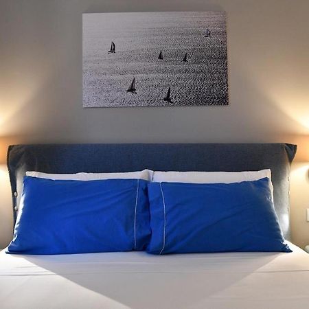 Il Picchio Di Chiaia Hotel Napoli Bagian luar foto