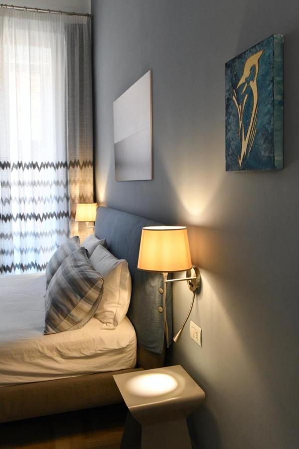 Il Picchio Di Chiaia Hotel Napoli Bagian luar foto