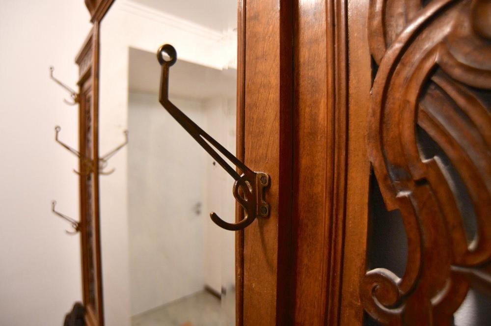 Il Picchio Di Chiaia Hotel Napoli Bagian luar foto